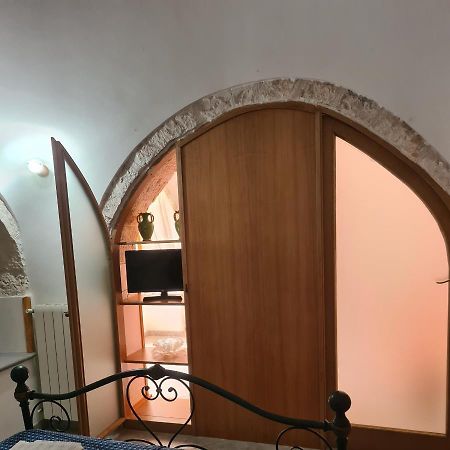 Trulli Della Masseria Staffone Alberobello Zewnętrze zdjęcie
