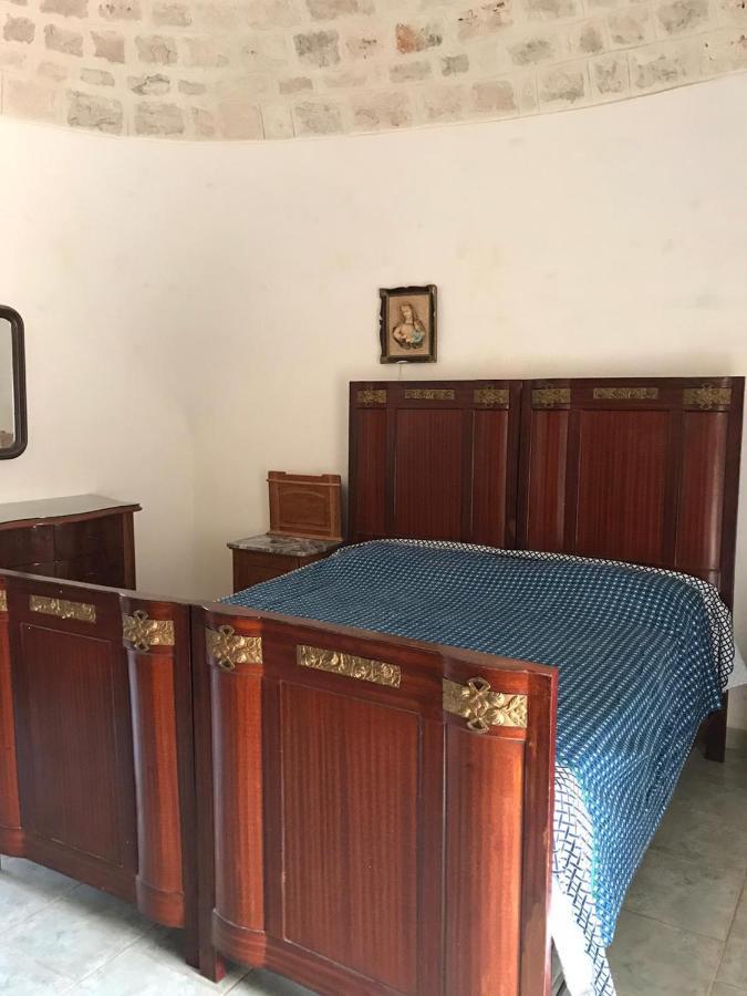 Trulli Della Masseria Staffone Alberobello Zewnętrze zdjęcie