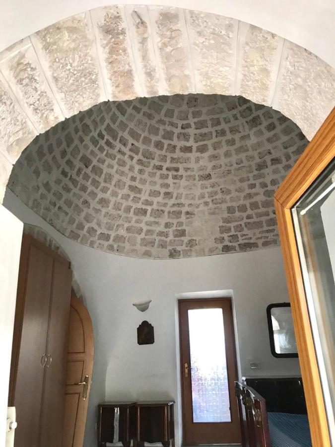 Trulli Della Masseria Staffone Alberobello Zewnętrze zdjęcie